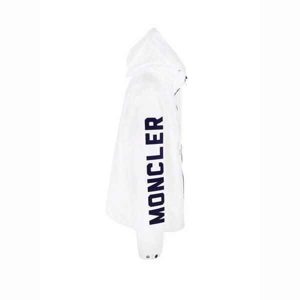 20春夏 MONCLER モンクレール コピー★でかロゴMONTREALブルゾン 20081404